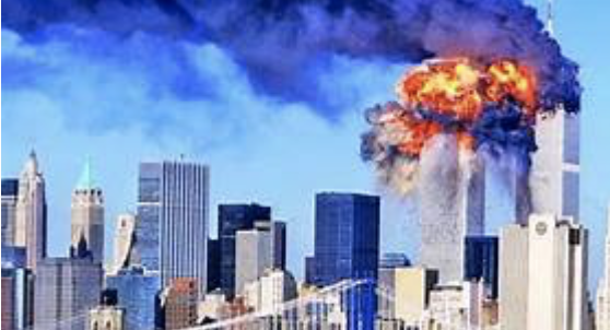 Atentado de las Torres Gemelas