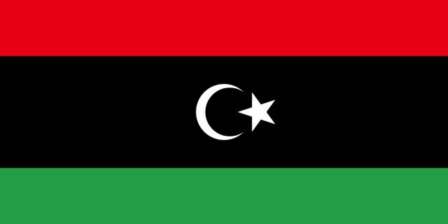 Independencia de Libia