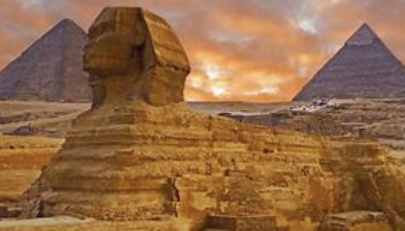 Egipto se celebraron por primera vez elecciones