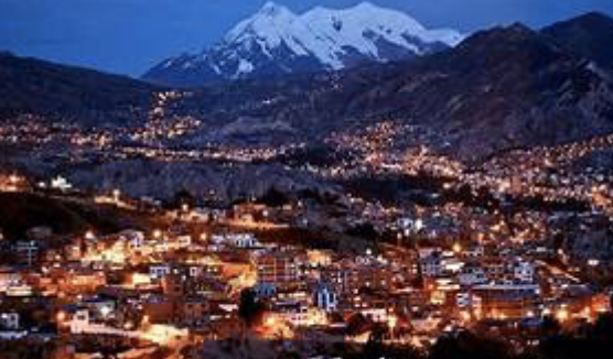 Bolivia incluyó los derechos de la madre tierra en sus leyes