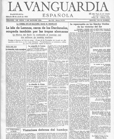 Nacimiento abuela C.