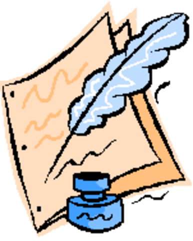 Lewis is asked by Thomas Jefferson to be secretary-aide.