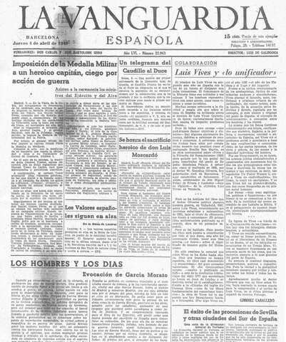 Nacimiento abuelo F.