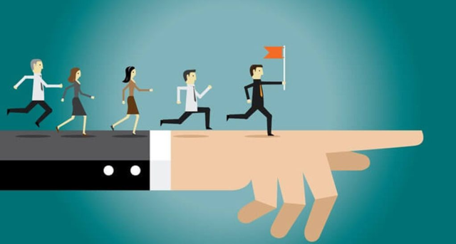 Teoría de los rasgos