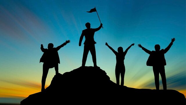 Teoría de las metas