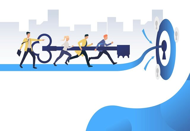 Teoría de los sustitutos de liderazgo