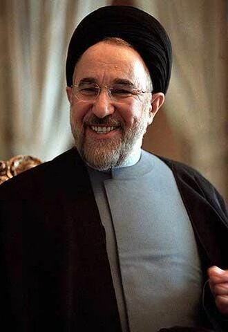 Elecciones en Irán