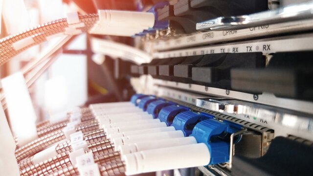 Muerte de las líneas de AT&T