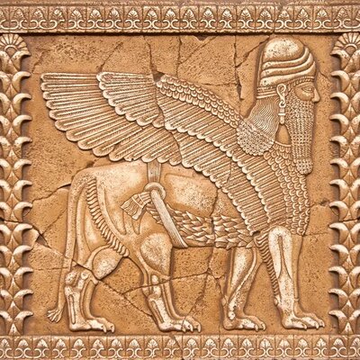 Timeline: Η ΙΣΤΟΡΙΑ ΤΗΣ ΜΕΣΟΠΟΤΑΜΙΑΣ