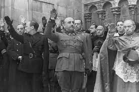 L’etapa nacional-catolicista (1945-1957)