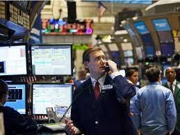 Error de Knight Capital