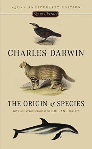 The Origin of Species