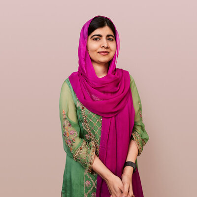 Timeline: Malala Yousafzai   EMMA STEINDL 3D