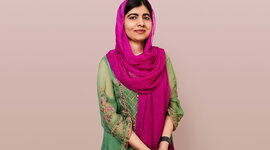 Timeline: Malala Yousafzai   EMMA STEINDL 3D