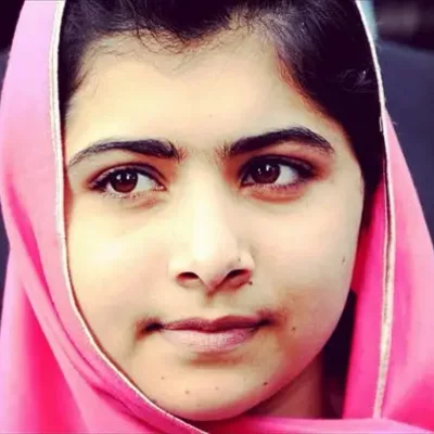 Timeline: Malala Yousafzai di Lorenzo Pantaleo 3B