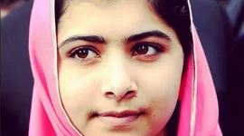 Timeline: Malala Yousafzai di Lorenzo Pantaleo 3B