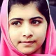 Malala 13 years old