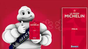 la prima guida Miichelin