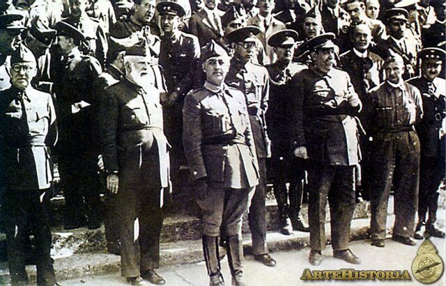 Junta Técnica del Estado