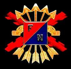 Creación de la FET y de las JONS