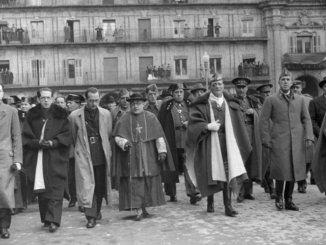Pastoral Colectiva de los Obispos