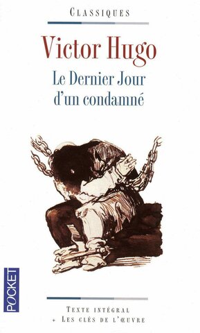 “Le Dernier jour d’un condamné”