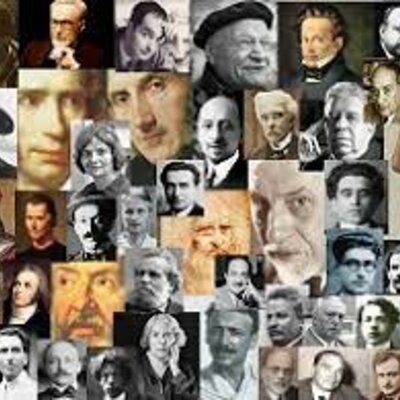 Timeline: LETTERATURA III MEDIA