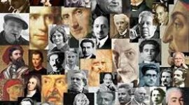 Timeline: LETTERATURA III MEDIA