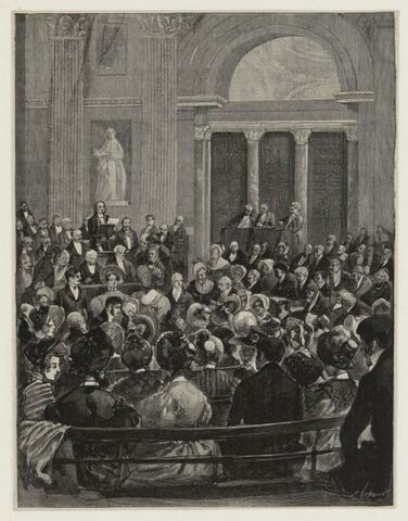 L’Académie française