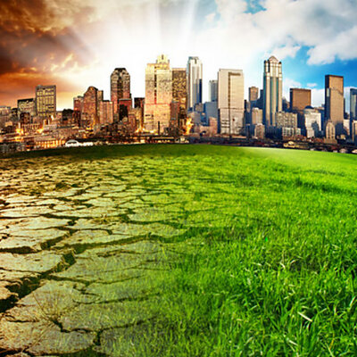 Timeline: Evolución Ambiental