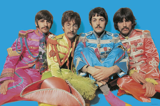 Beatles