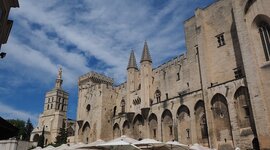 Timeline: CRISI DELLA CHIESA NEL TRECENTO