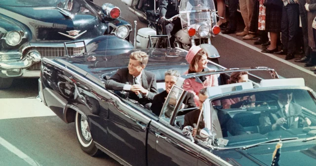 JFK Assassination