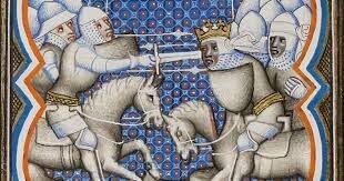 Batalla de roncesvalls