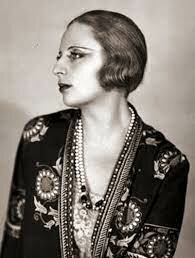 NACE TAMARA DE LEMPICKA