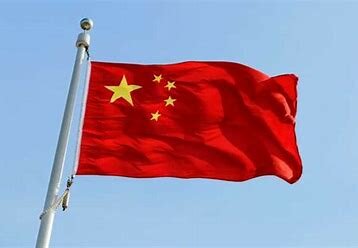 SE DIFUNDE EL CRISTIANISMO EN CHINA