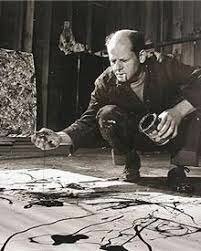 NACE JACKSON POLLOCK