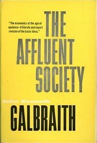 The Affluent Society