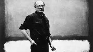 NACE MARK ROTHKO