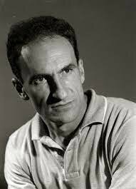 NACE EDUARDO CHILLIDA