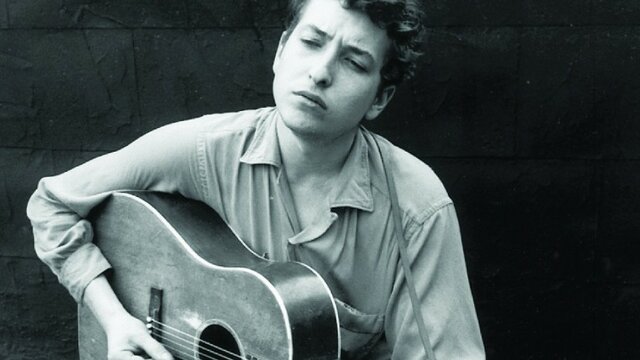 Bob Dylan