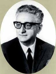 Presidente della Repubblica Giovanni Leone