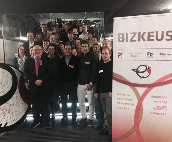 Jardunaldiak: Bizkeus Jardunaldia