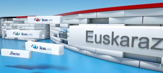 Ekimena: LANEKI sortzen da