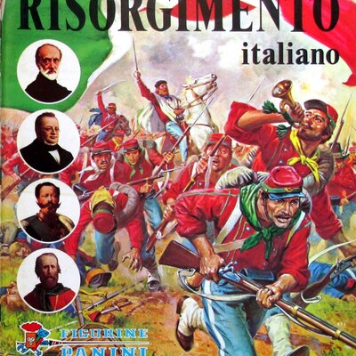 Timeline: Risorgimento