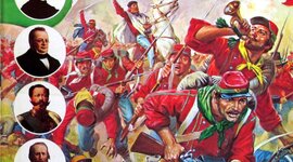 Timeline: Risorgimento