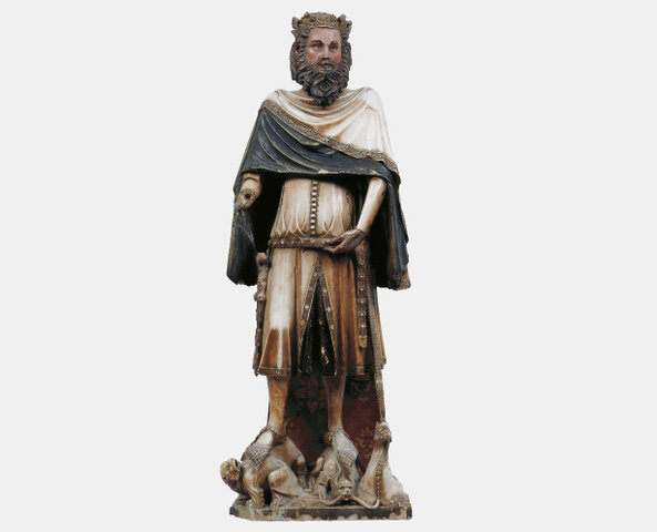 Carlemany Conquereix Girona