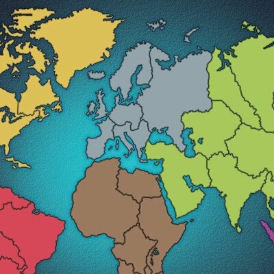 Timeline: Les grans guerres