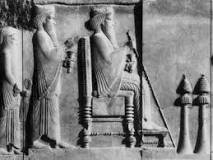 The Reign Of King Darius