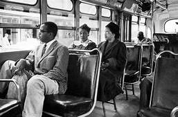 Montgomery Bus Boycott